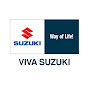 Viva Suzuki Authorized Service Center / Showroon logo