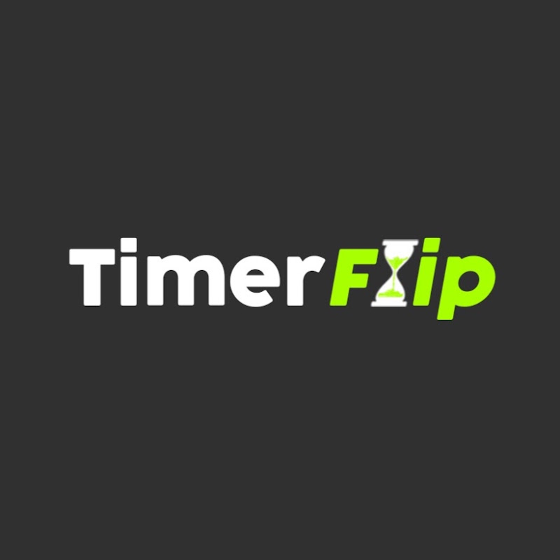 TimerFlip