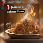 Jasmine's Culinary Corner logo