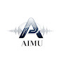 AIMU logo