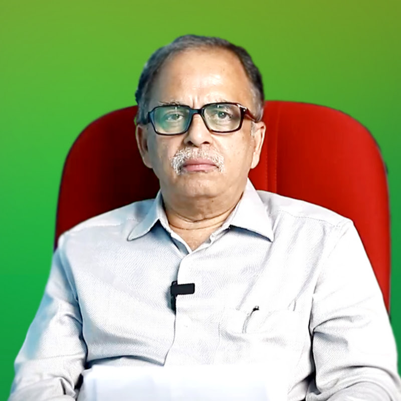 AKNarayan Associates