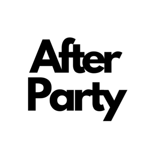 After Party Music Mix