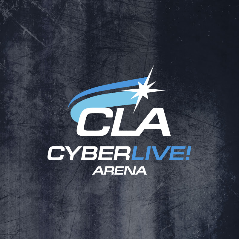 CyberLive!Arena | UA Division | eFootball
