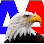America Advances logo