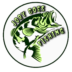 Jory Goes Fishing