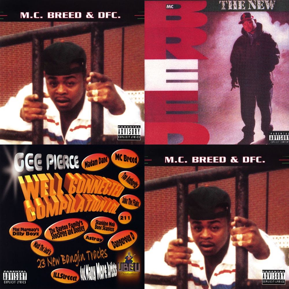 MC breed
