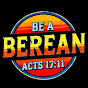 Berean Perspective ACTS17:11 (Kelly Powers) logo
