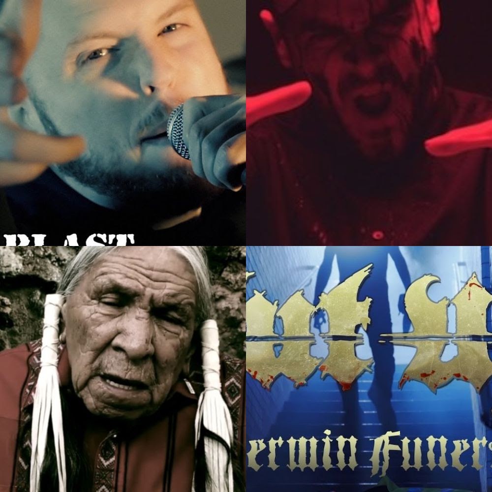 Extreme Metal Workout