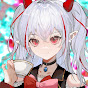 六角よるね VTuber 大頭貼