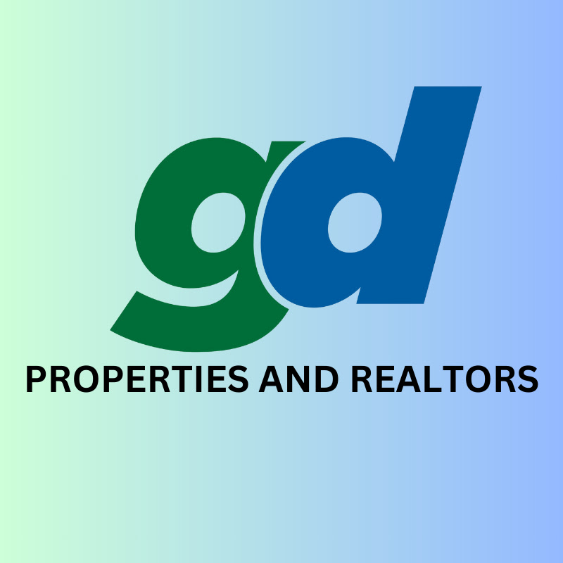 GD Properties and Realtors 