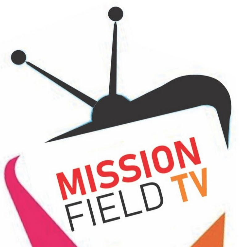 MISSIONS FIELD TV icon
