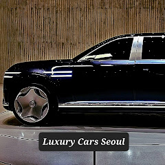 Luxury Cars Seoul