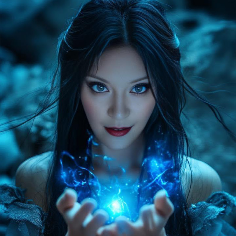 Chanda Sparkles Astrology 