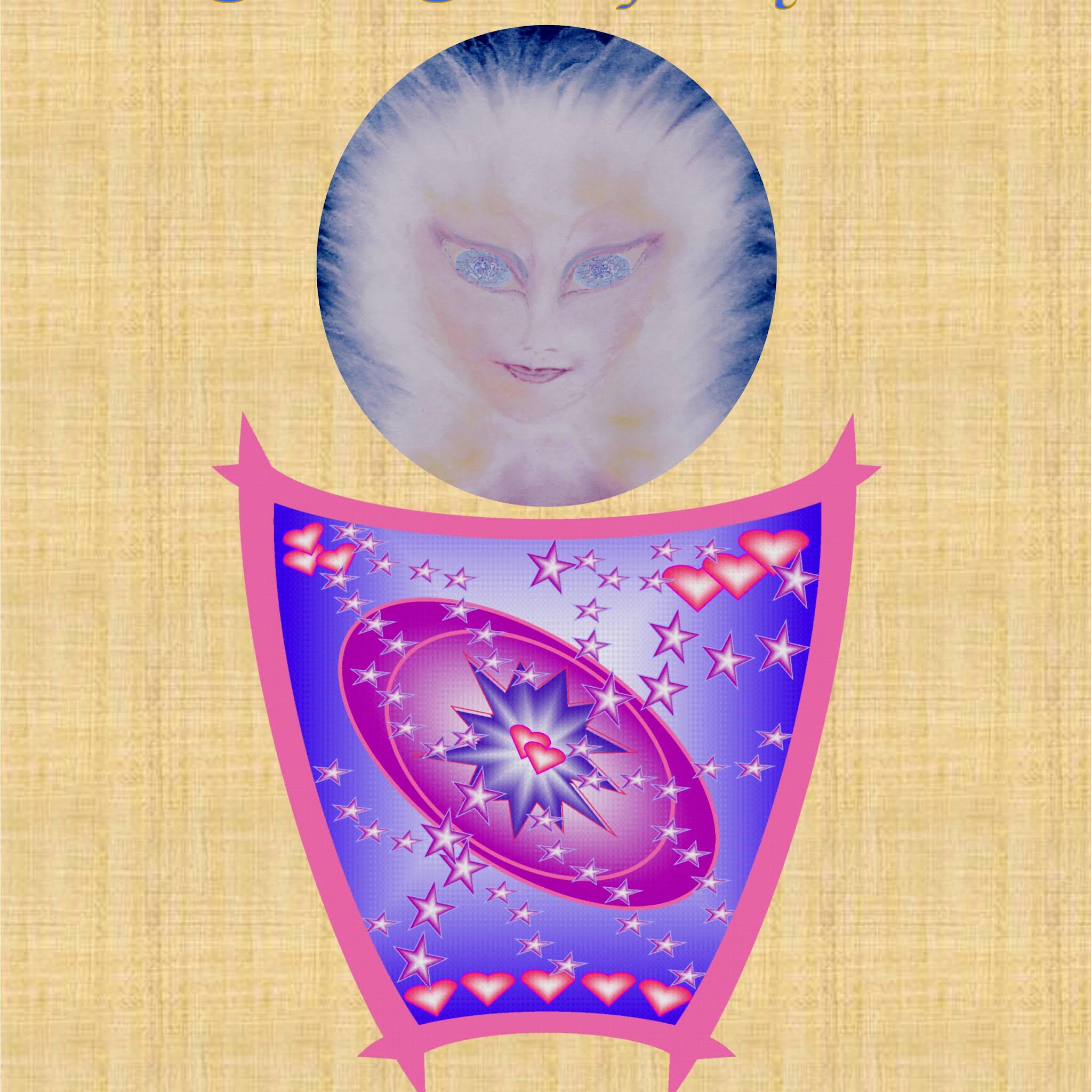 Post from Shaman Eilee. Spiritual Channel. Author.