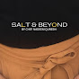 Salt & Beyond By Chef Nadeem logo