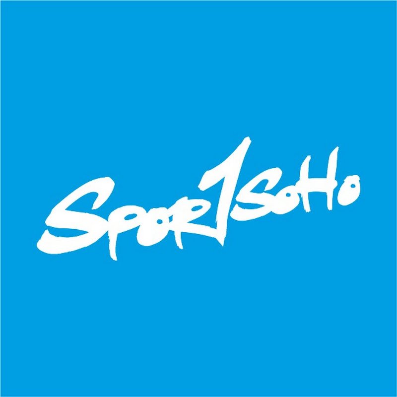 Sportsoho Logo