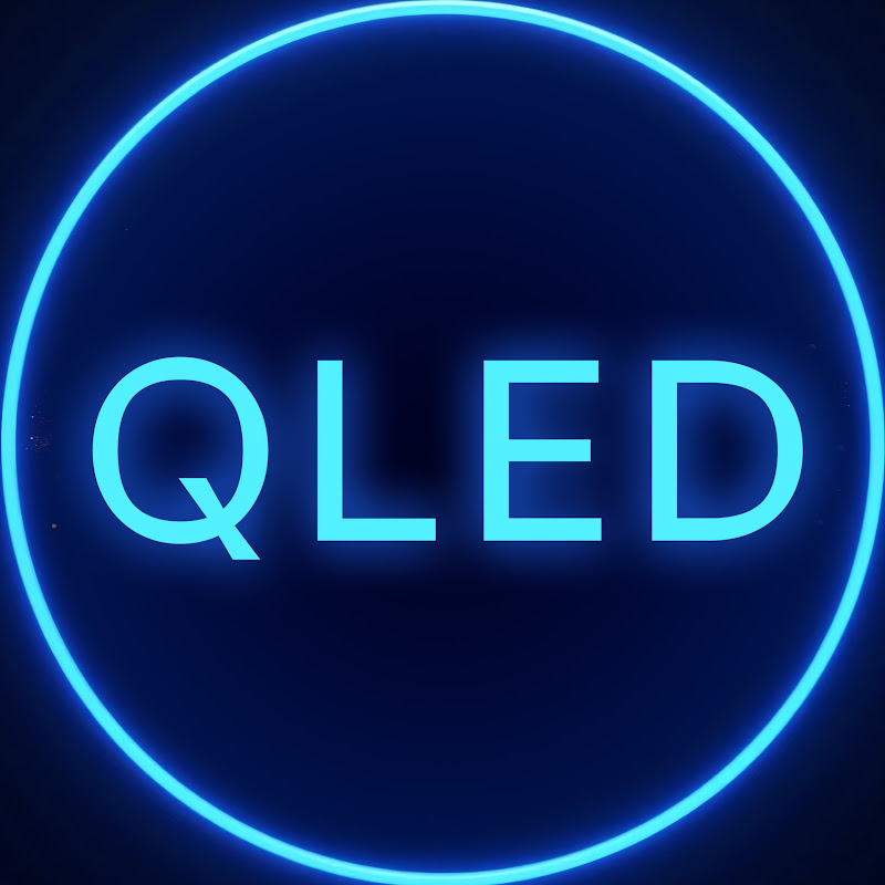 QLED TV