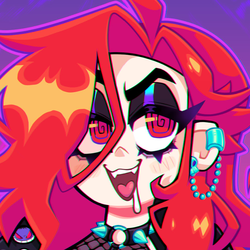 ToxicSoul77 icon