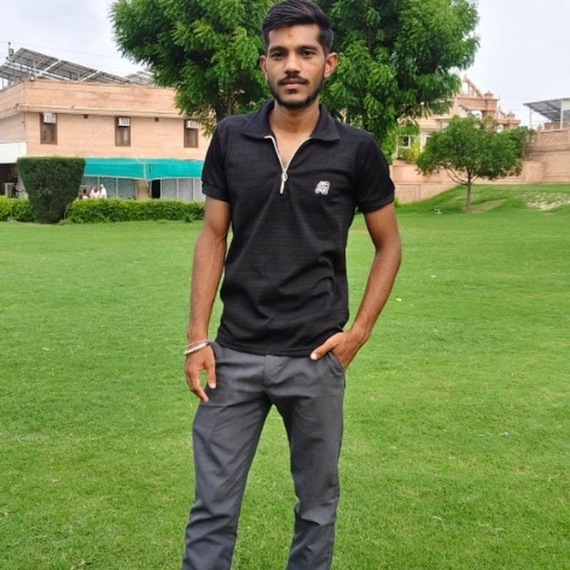 ratannagar boy