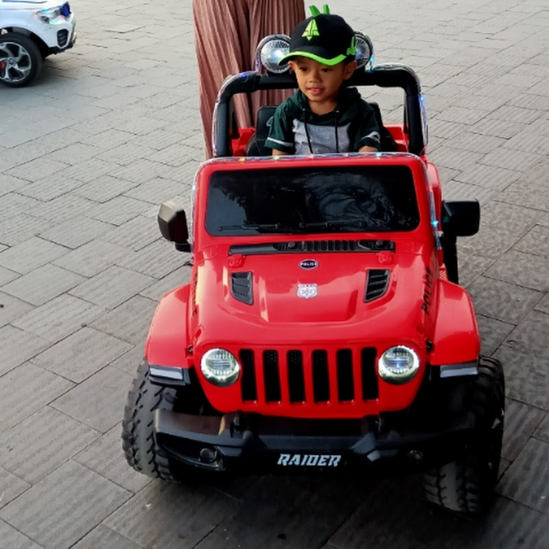 Qyo Comel The Explorer