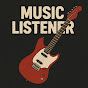 Music Listener logo