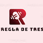 La Regla de Tres Podcast logo