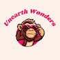 Unearth Wonders  logo