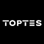 TopTes logo