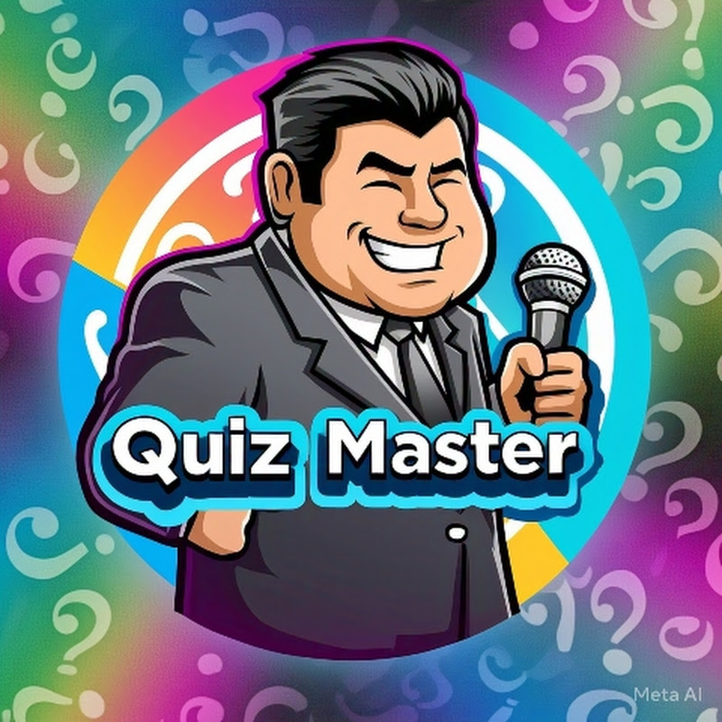 Quiz Master 