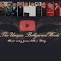 The Unique Bollywood World logo