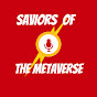 Saviors of the Metaverse logo
