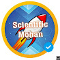 SCIENTIFIC MOHAN logo