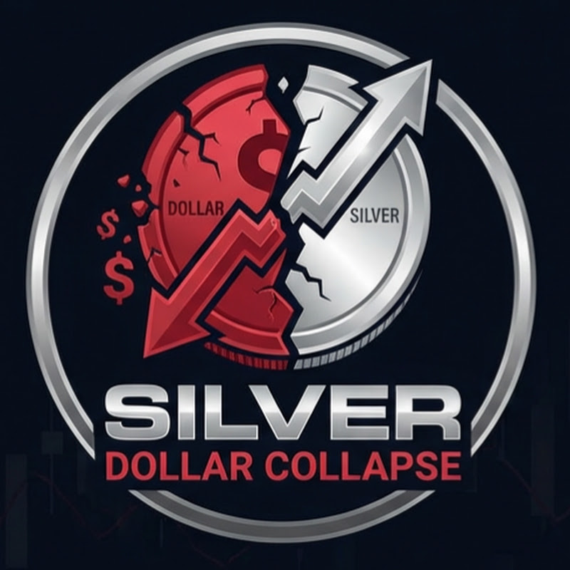 Silver Dollar Collapse