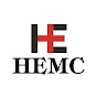 HEMC Medical logo
