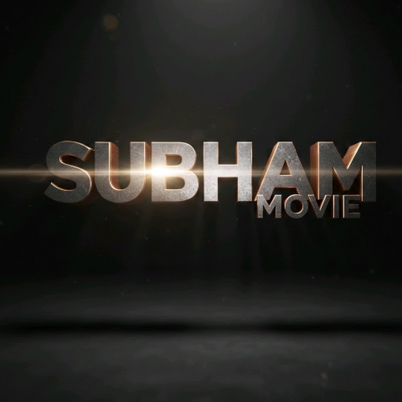 SUBHAM MOVIE