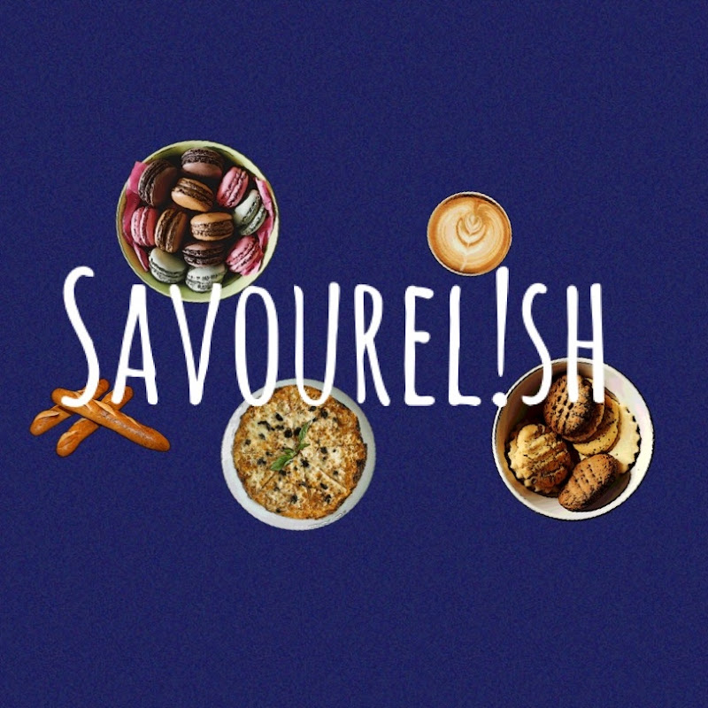 Savourel!sh