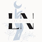 Lune Diaries logo