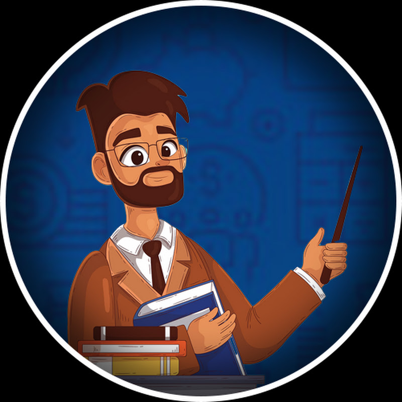 Finance Professor