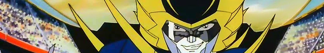 GaoGaiGar-The-King Avatar channel YouTube 
