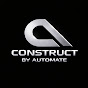 CONSTRUCT BY AUTOMATE Avatar