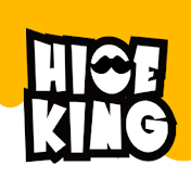 髭キング HigeKing