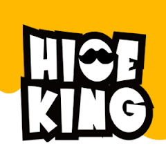 髭キング HigeKing