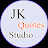 JK Quotes Studio