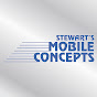 Stewarts Mobile Concepts logo