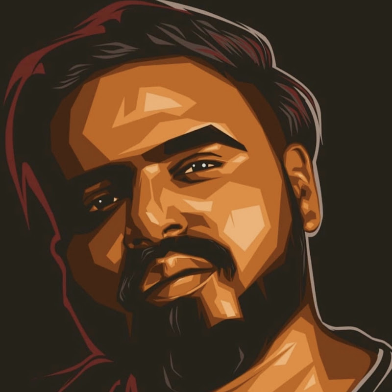 Amit Bhadana Manoranjan icon