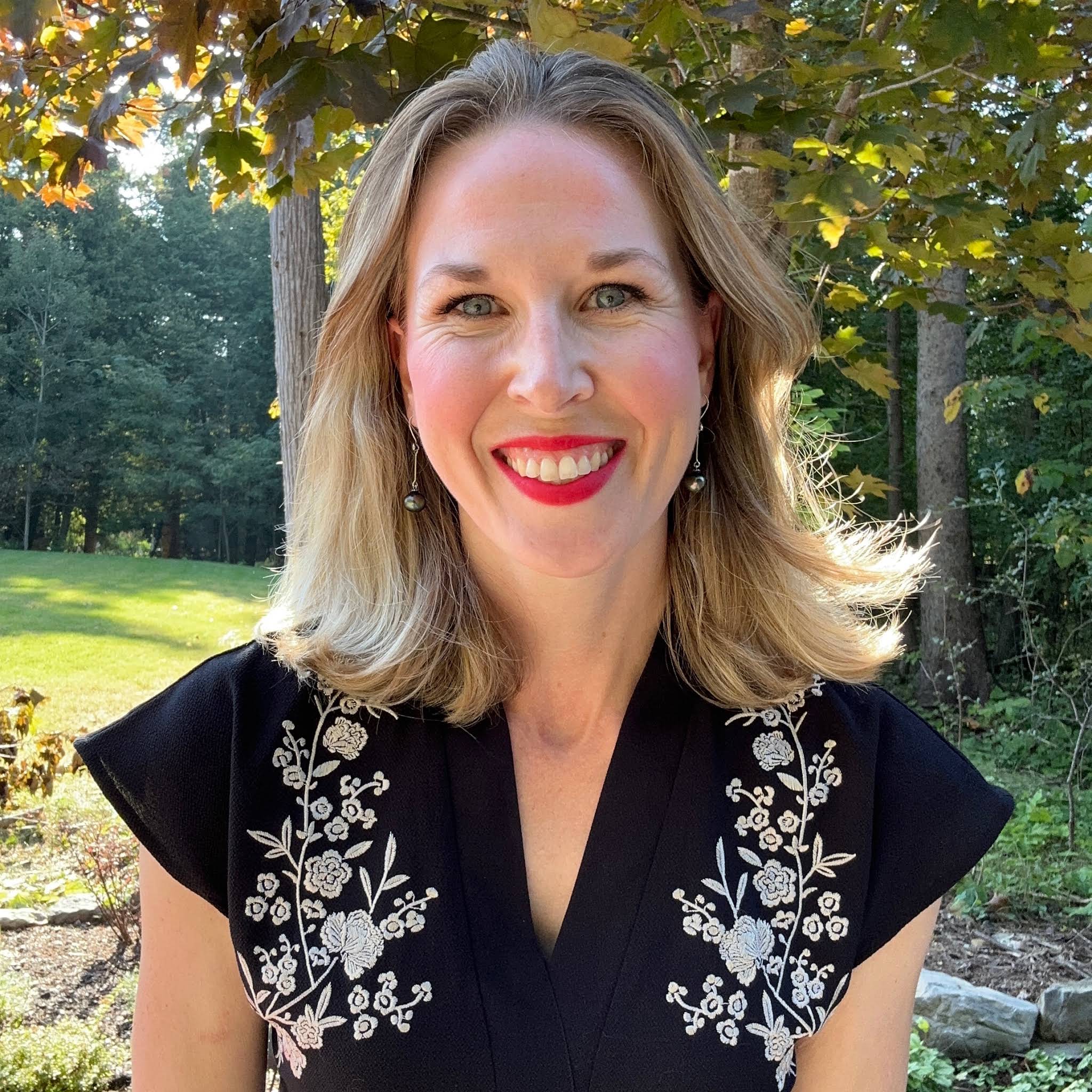 Post from JForrest English