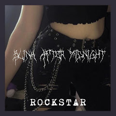 Blink After Midnight - Topic