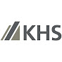 KHS Group logo