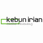 kebun irian logo