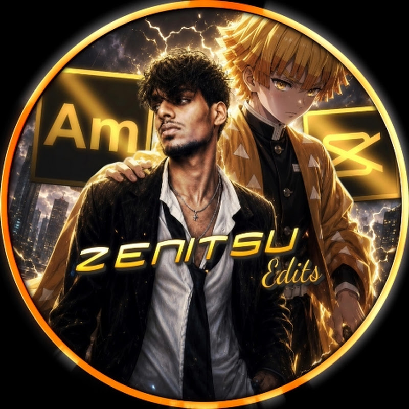 ZENITSU 